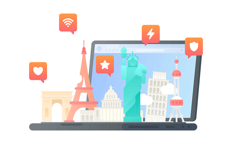 在伯利兹连接到中国vpn - 返华VPN
